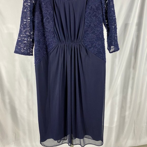 Dress - After Five - Picture 2 of 7